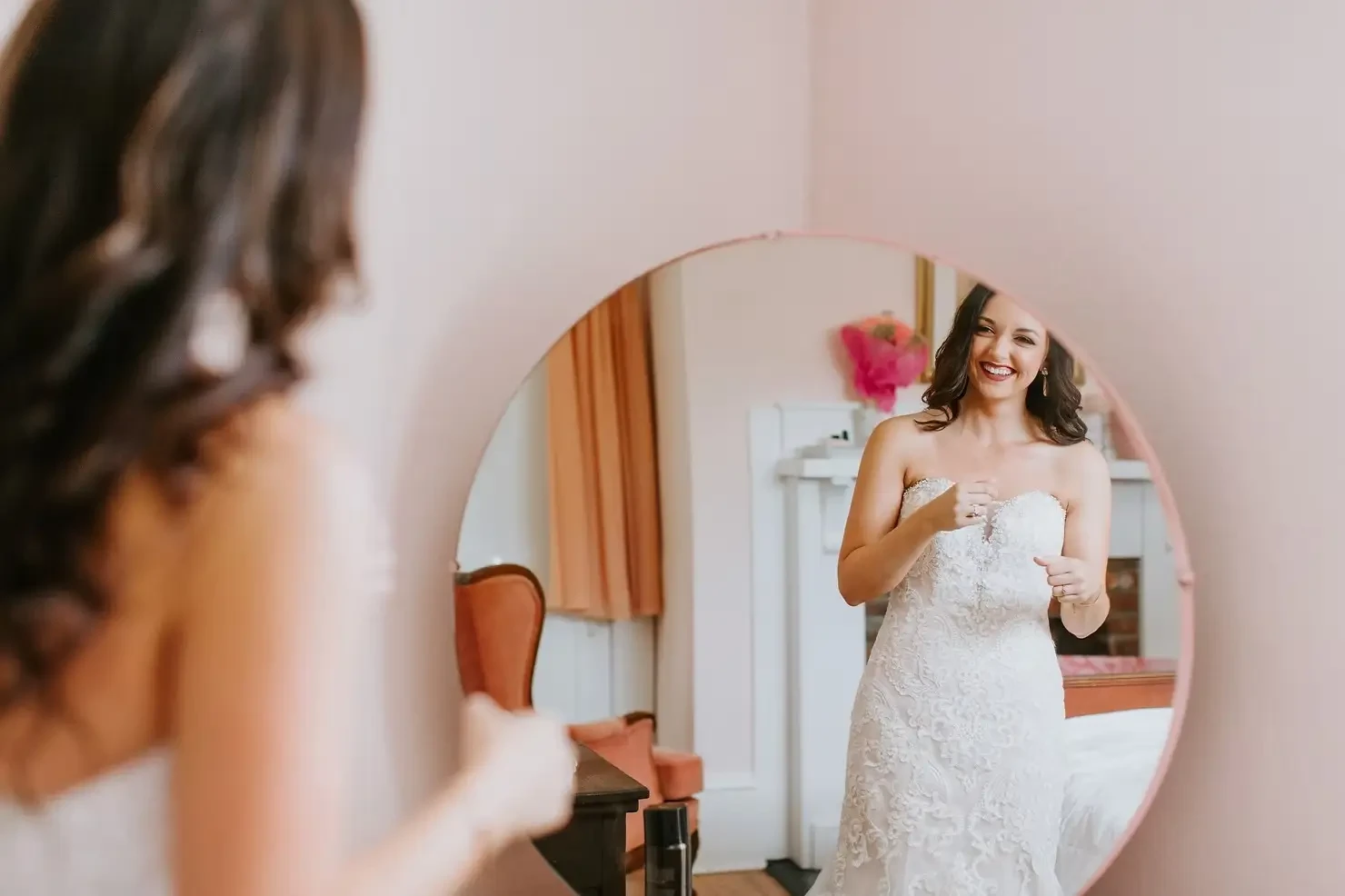 The Ultimate Guide to Wedding Dress Silhouettes and Styles Image
