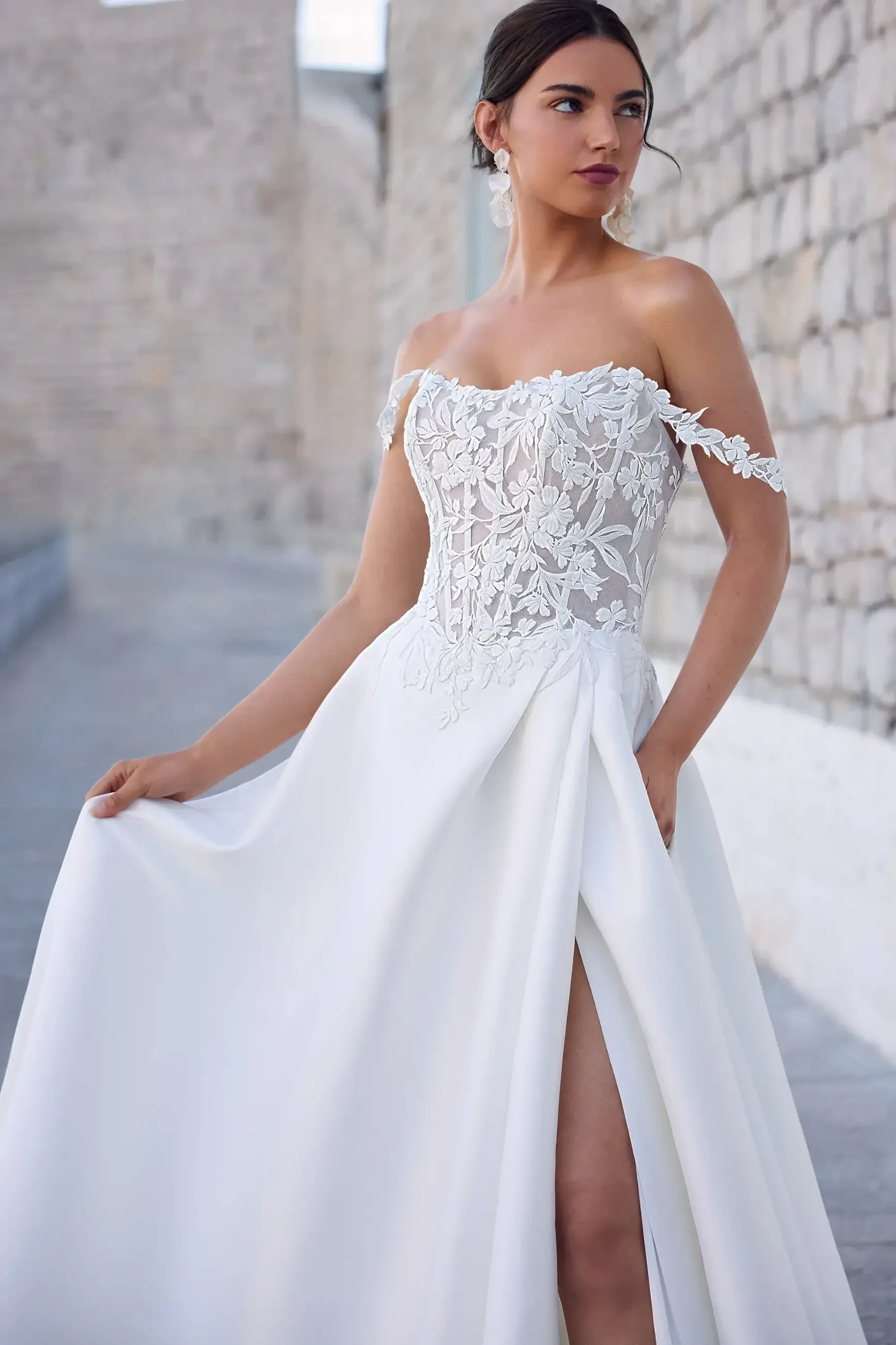 Designer Spotlight: Sophia Tolli Image