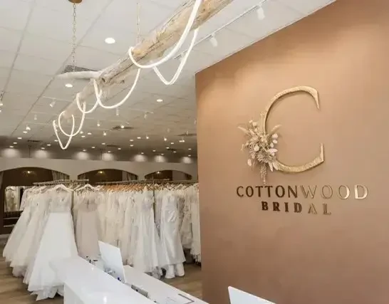 National Bridal Sample Sale Main Image