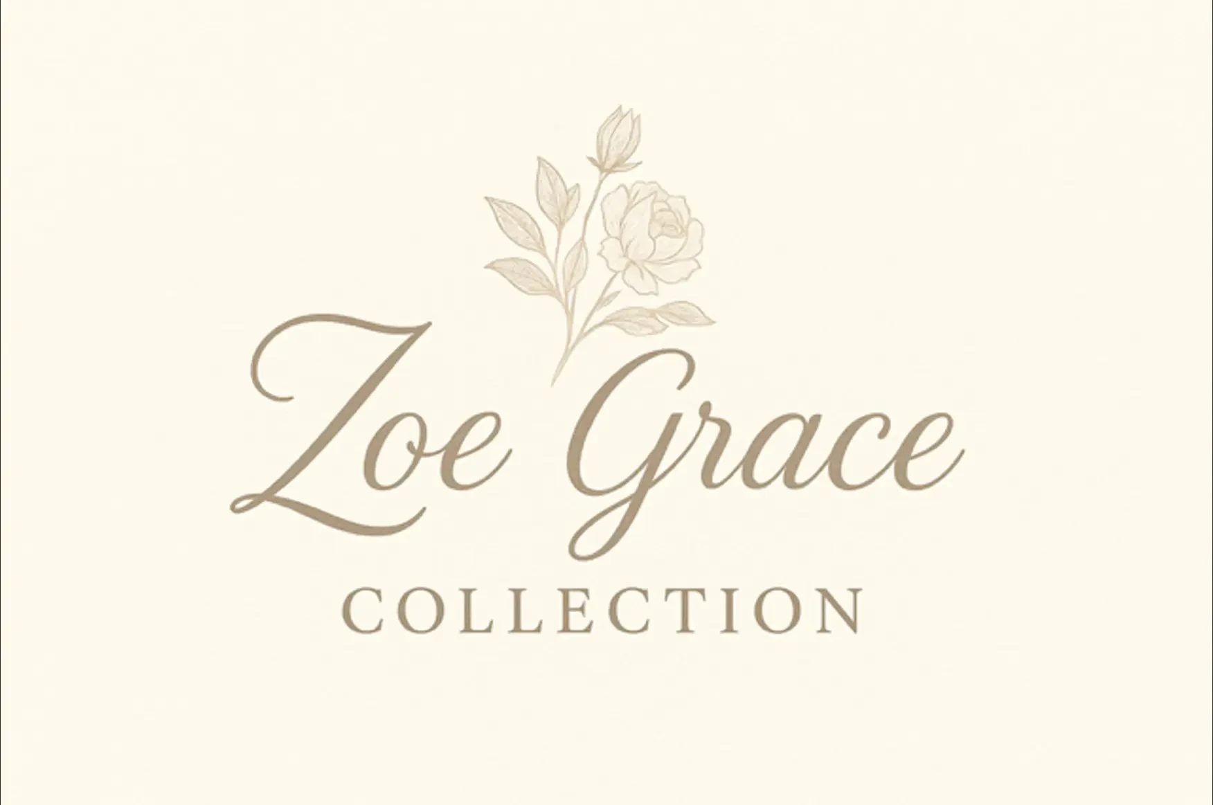 Zoe Grace Collection Trunk Show
