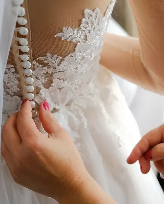 Bridal Stylist
