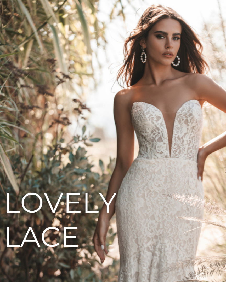 Lovely Lace