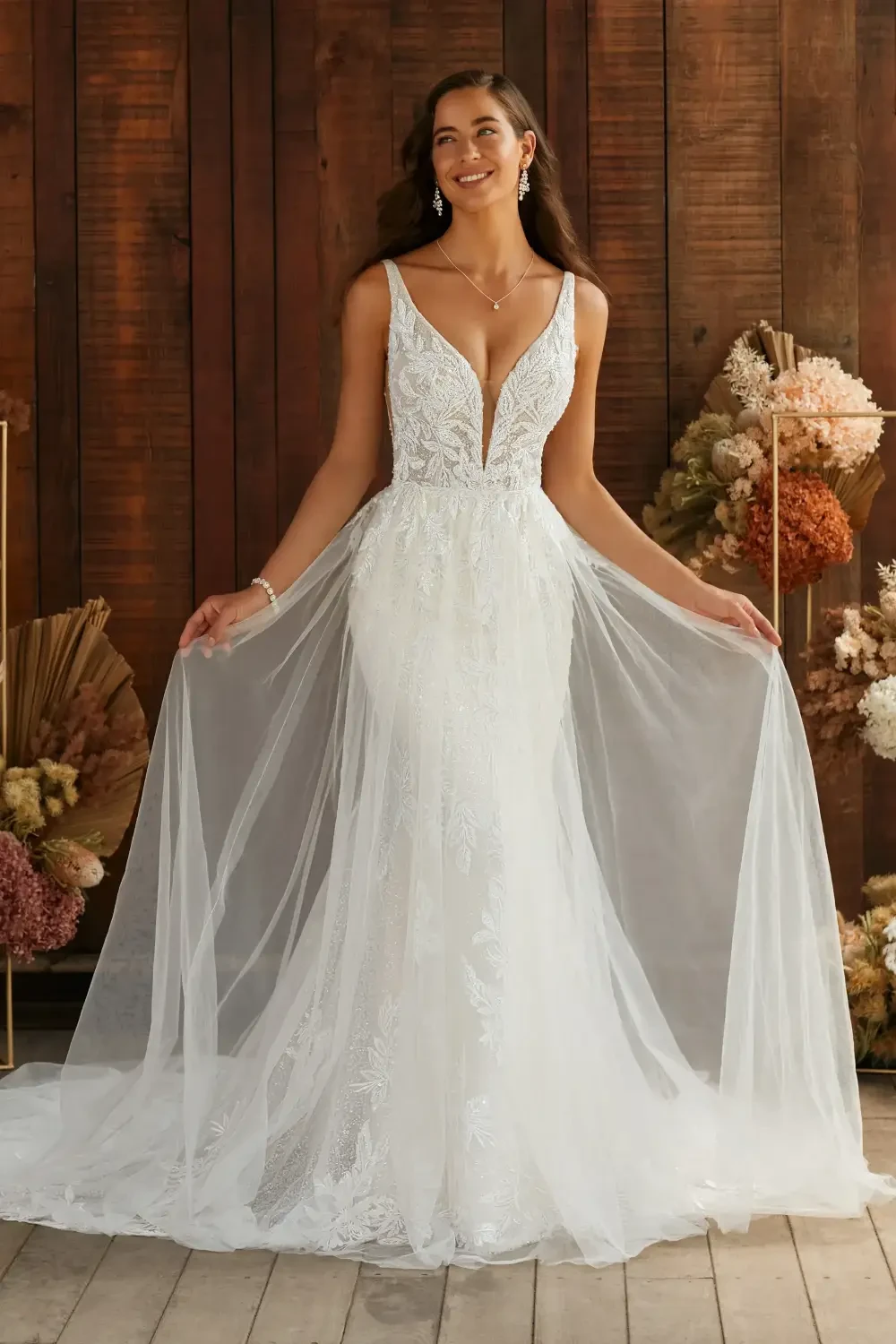 Sophia Tolli Première
