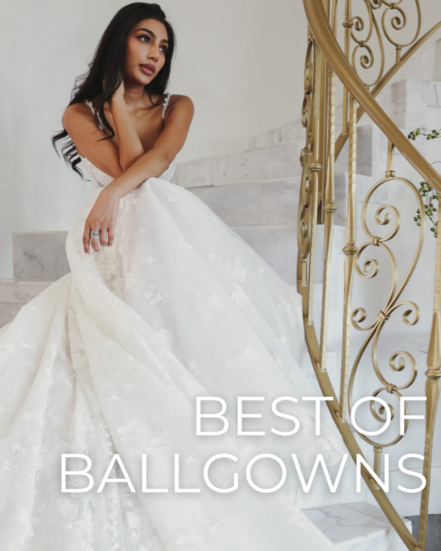 Best Of Ballgowns