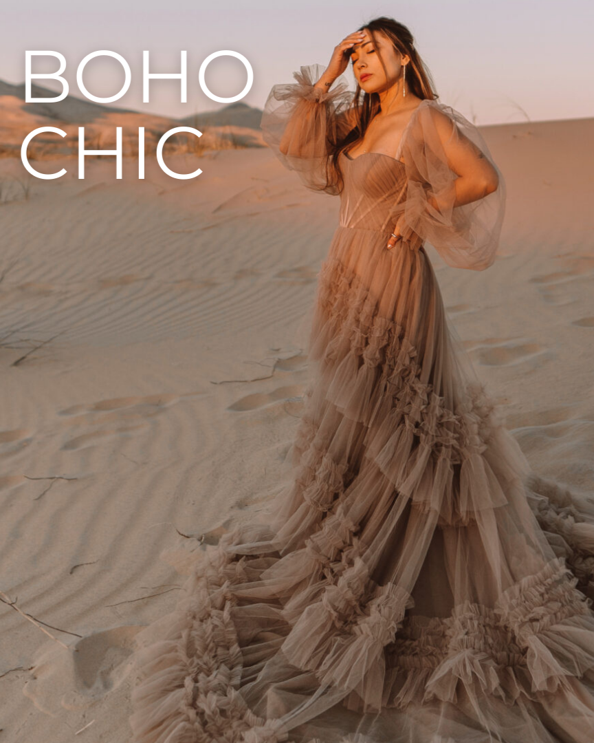 Boho Chic