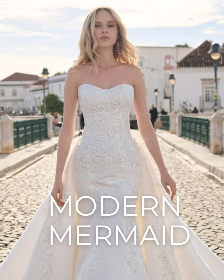 Modern Mermaid
