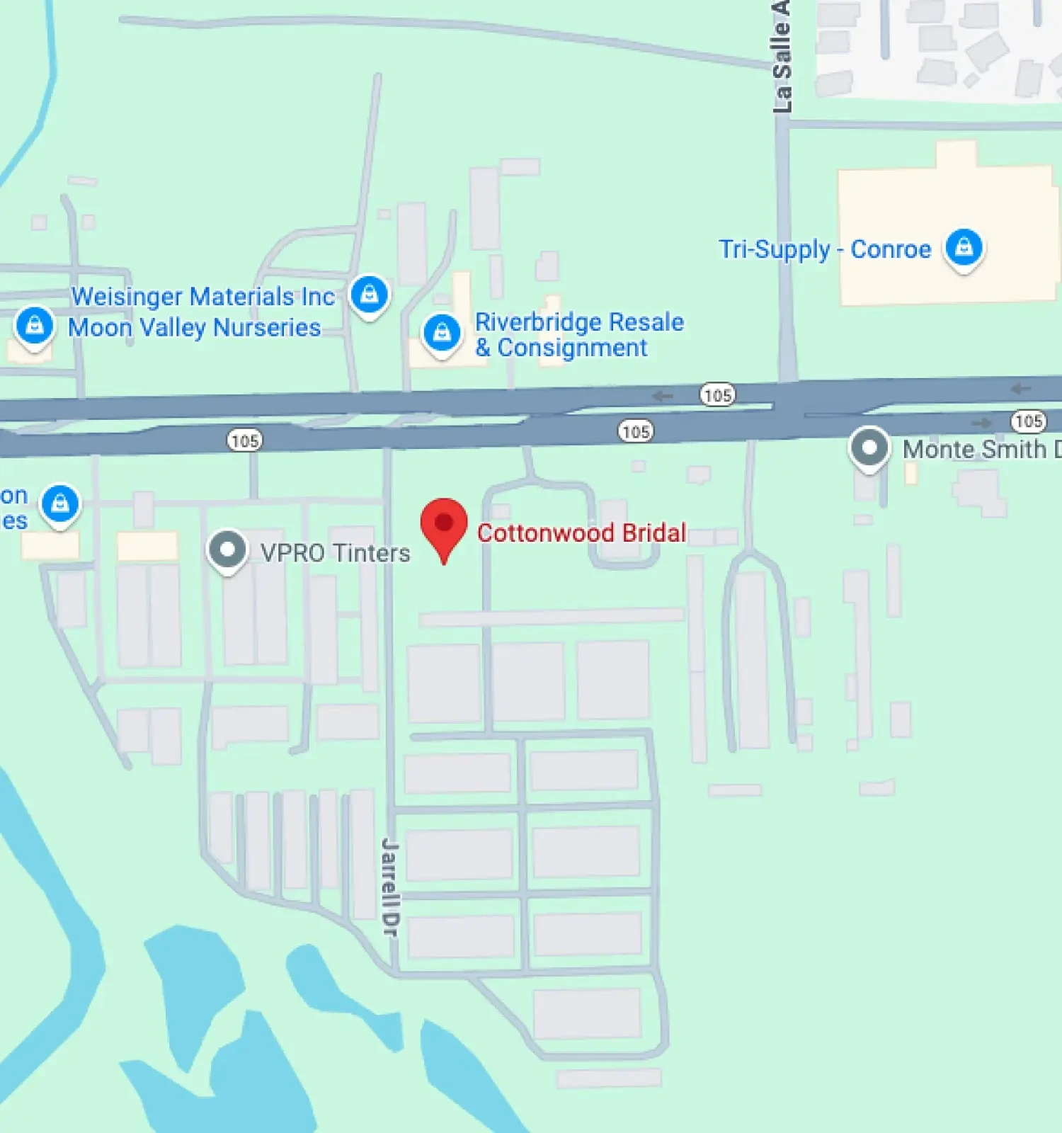 Mobile Map