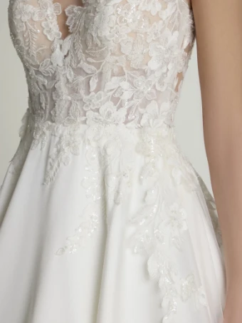 House of St. Patrick Arrakis #5 Off White thumbnail