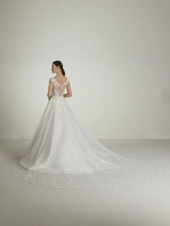 House of St. Patrick Arrakis #1 Off White thumbnail