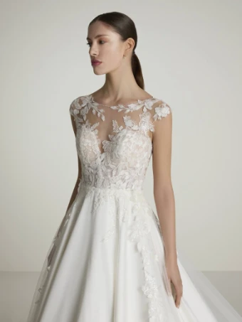 House of St. Patrick Arrakis #2 Off White thumbnail