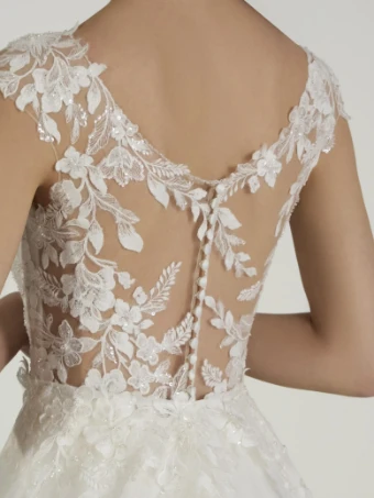 House of St. Patrick Arrakis #3 Off White thumbnail