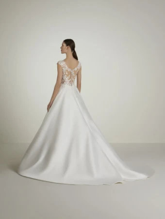 House of St. Patrick Arrakis #4 Off White thumbnail