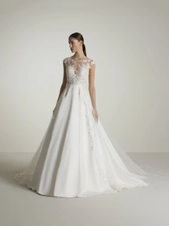 House of St. Patrick Arrakis #0 Off White thumbnail