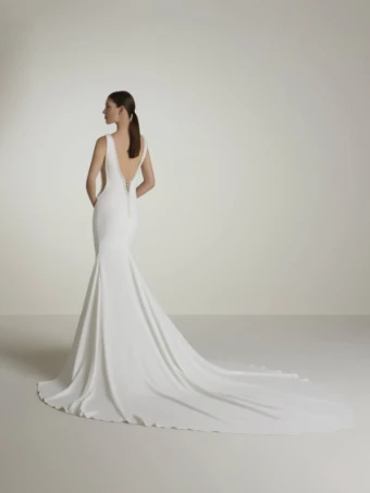 House of St. Patrick Eterno #1 Off White thumbnail