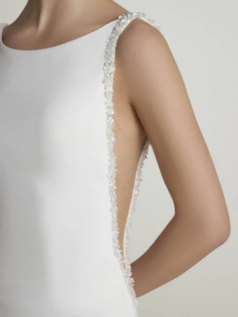 House of St. Patrick Eterno #3 Off White thumbnail