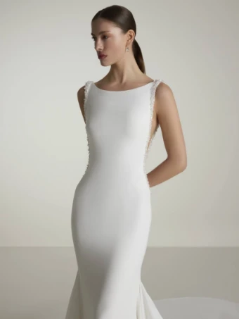 House of St. Patrick Eterno #2 Off White thumbnail