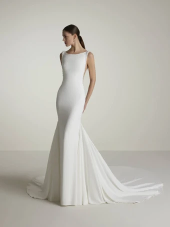 House of St. Patrick Eterno #0 Off White thumbnail