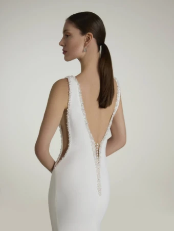 House of St. Patrick Eterno #4 Off White thumbnail