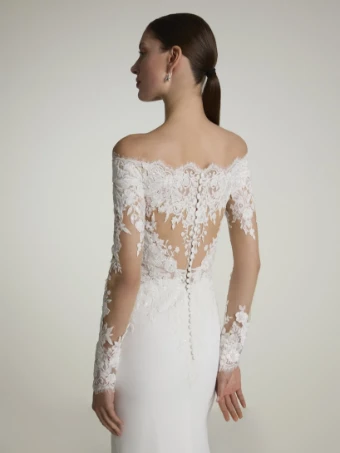 House of St. Patrick Zimmer #3 Off White thumbnail