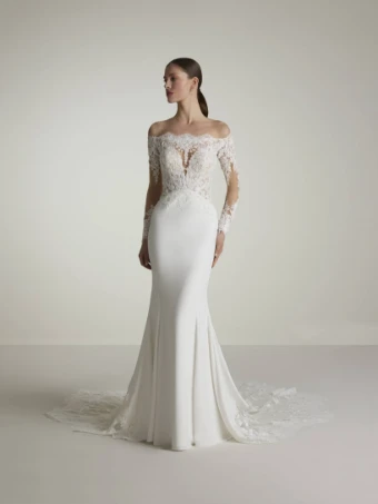 House of St. Patrick Zimmer #0 Off White thumbnail