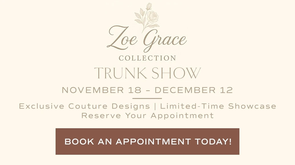 Zoe Grace Collection Trunk Show