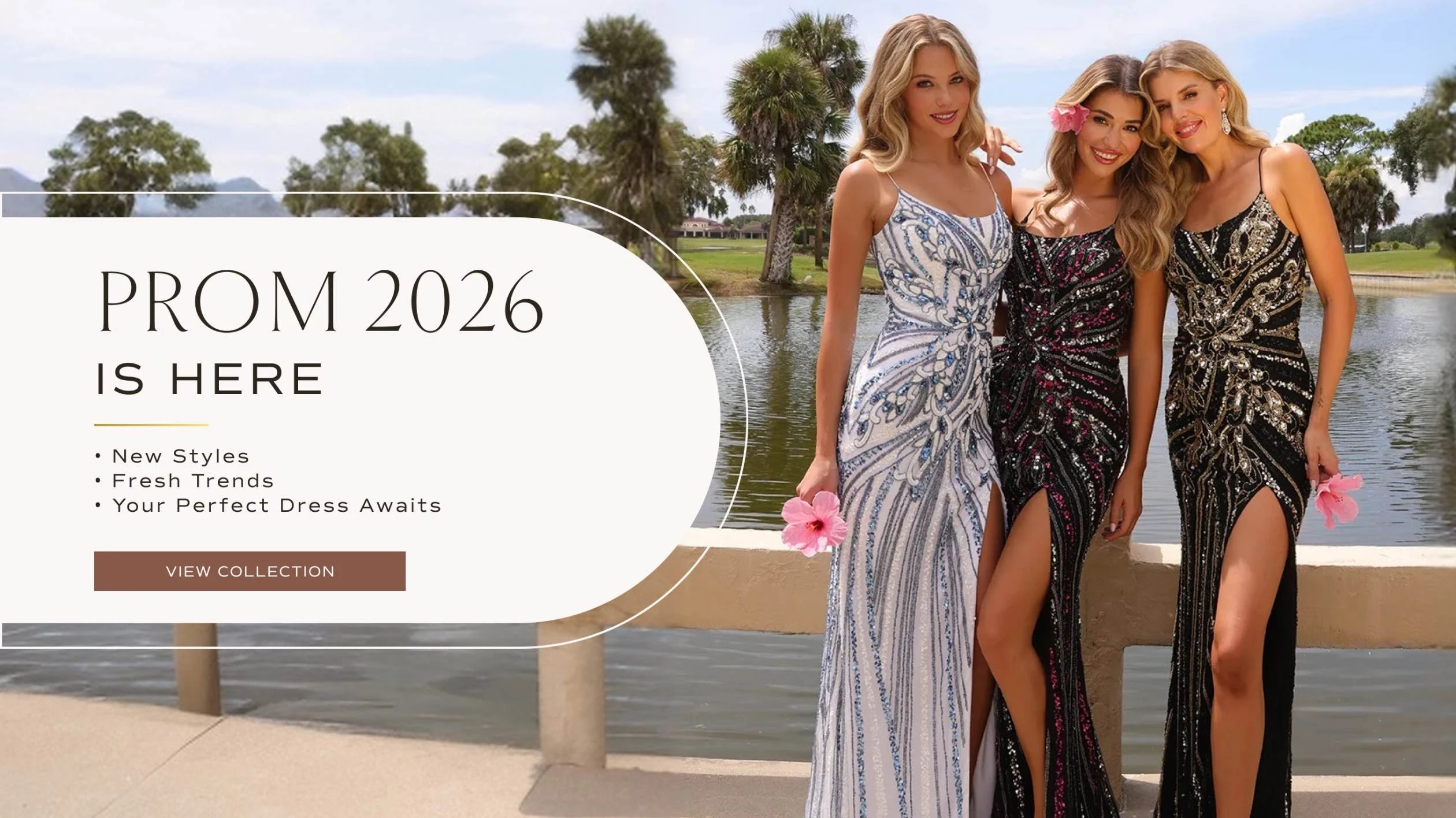 Prom 2026 Is Here
