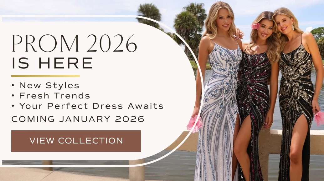 Prom 2026 Is Here