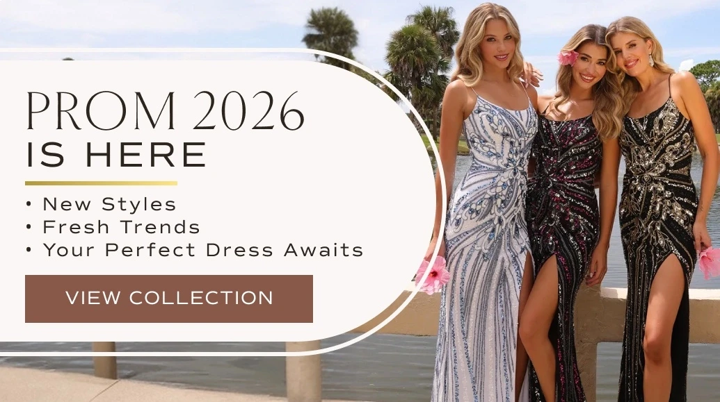 Prom 2026 Is Here